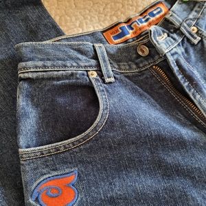 JNCO Jeans